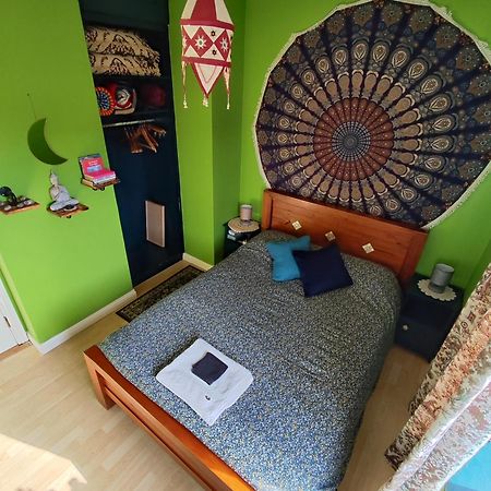 The Green Room Homestay Galway Ngoại thất bức ảnh