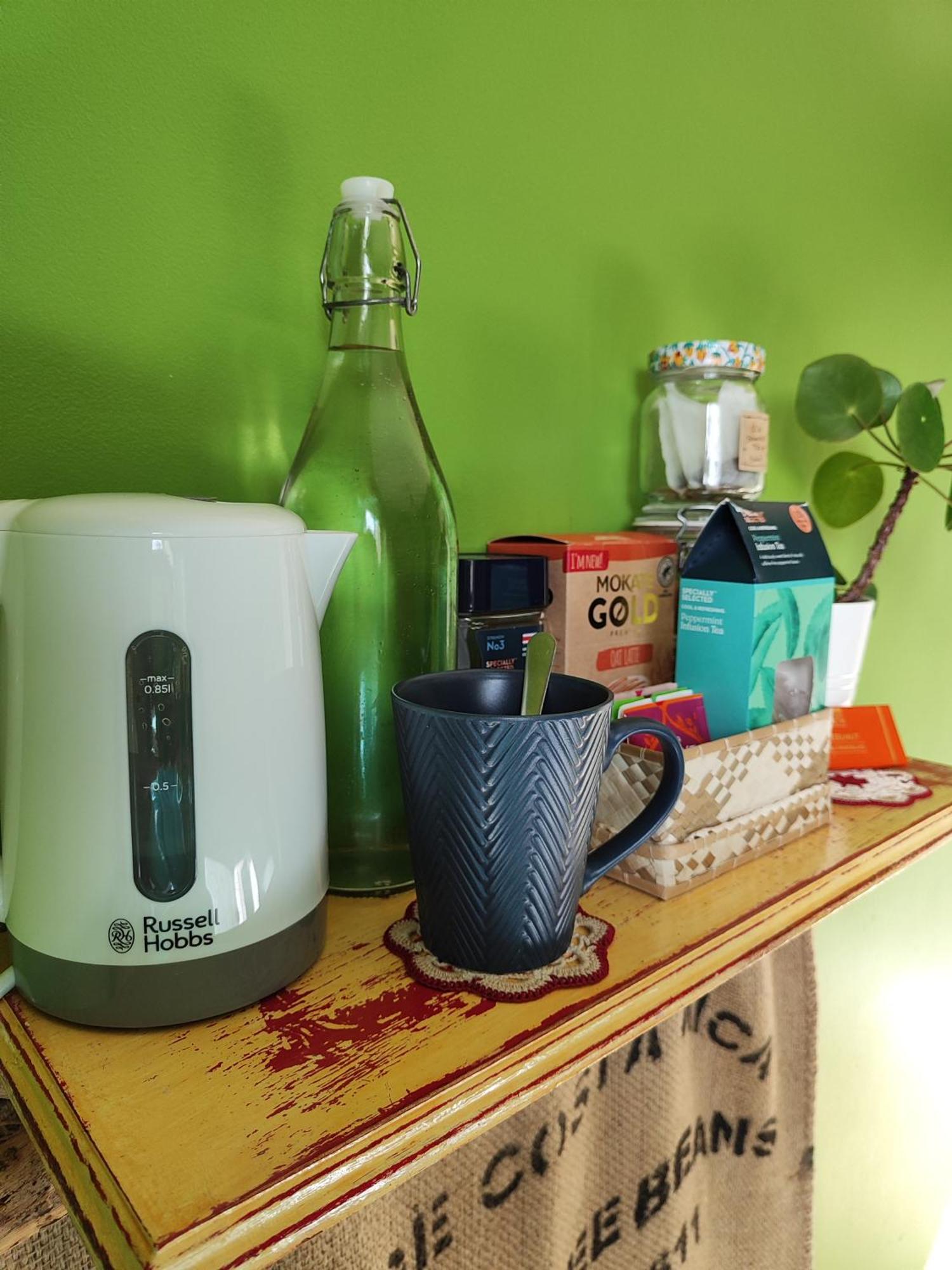 The Green Room Homestay Galway Ngoại thất bức ảnh