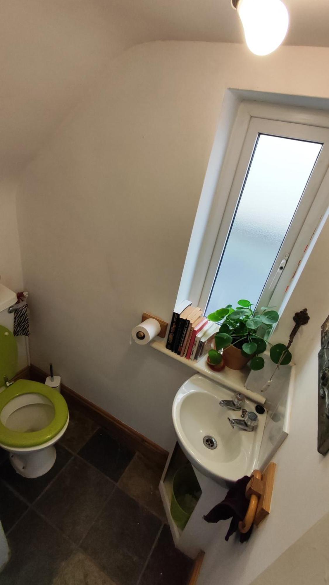 The Green Room Homestay Galway Ngoại thất bức ảnh
