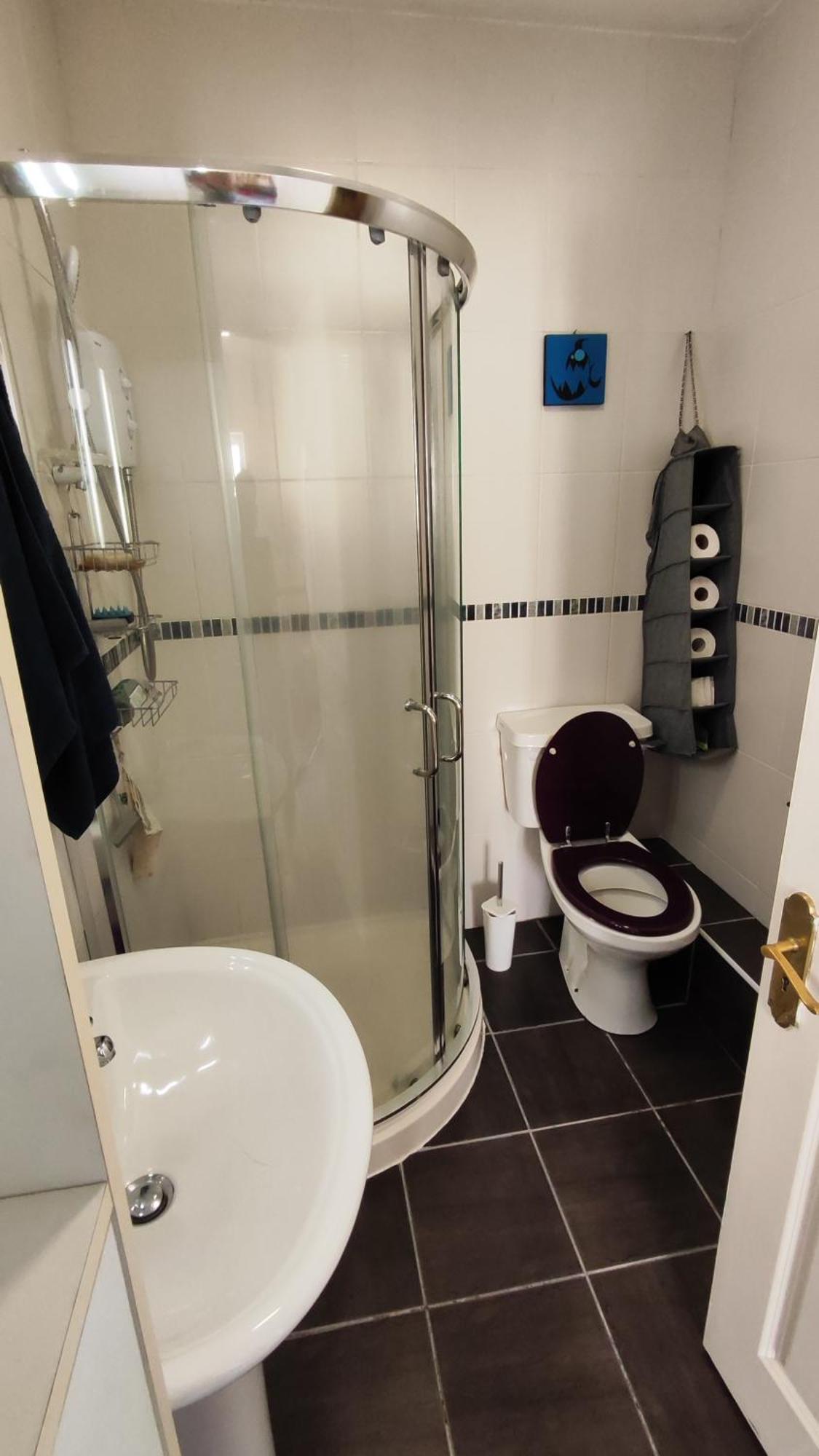 The Green Room Homestay Galway Ngoại thất bức ảnh