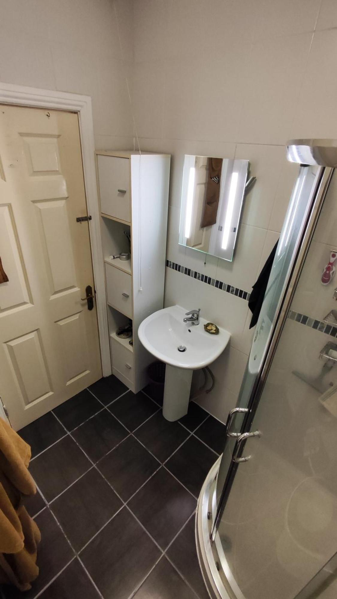 The Green Room Homestay Galway Ngoại thất bức ảnh